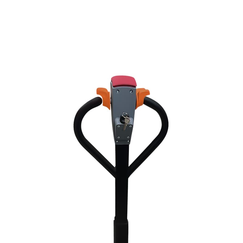 Самоходный электроштабелер PROLIFT M2 SDR 1535-S