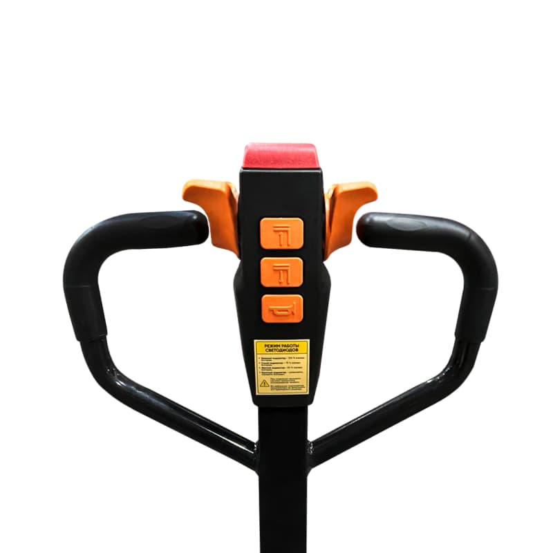 Самоходная тележка PROLIFT M2 SK20L