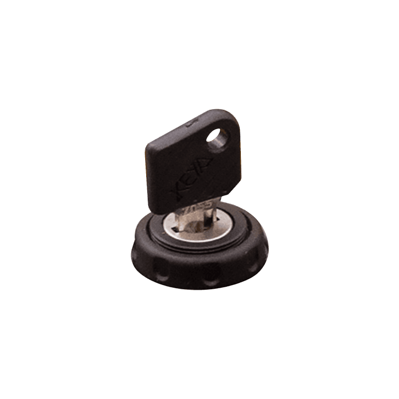 Ключ размыкания электроцепи для подъемника SPF