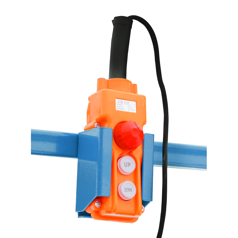 Пульт управления для подъемника SPF, 48В/5А, проводной