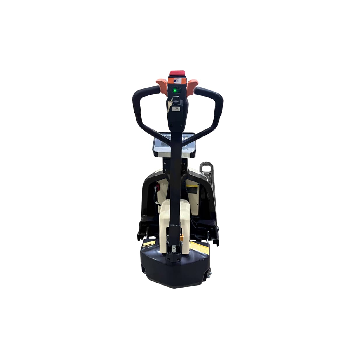 Самоходная тележка с весами PROLIFT M2 SRW20 Li-ion