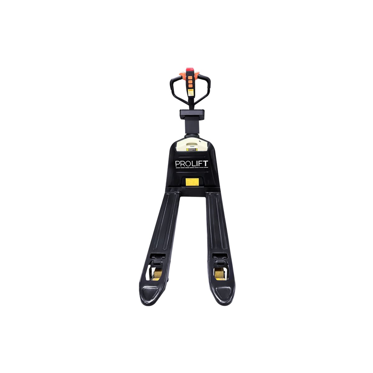 Самоходная тележка с весами PROLIFT M2 SRW20 Li-ion