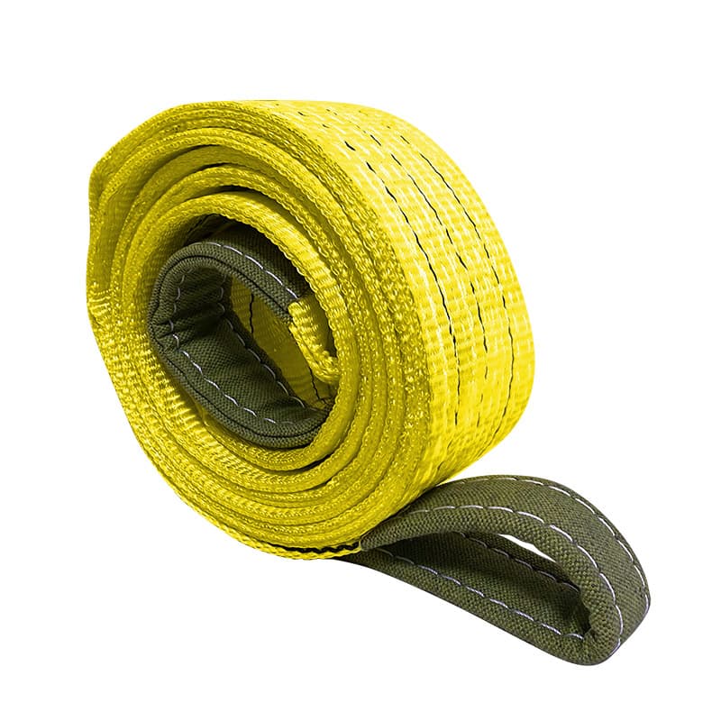 Строп СТП - 3,0 т*5,0 м (90мм) GSTP9035SF6