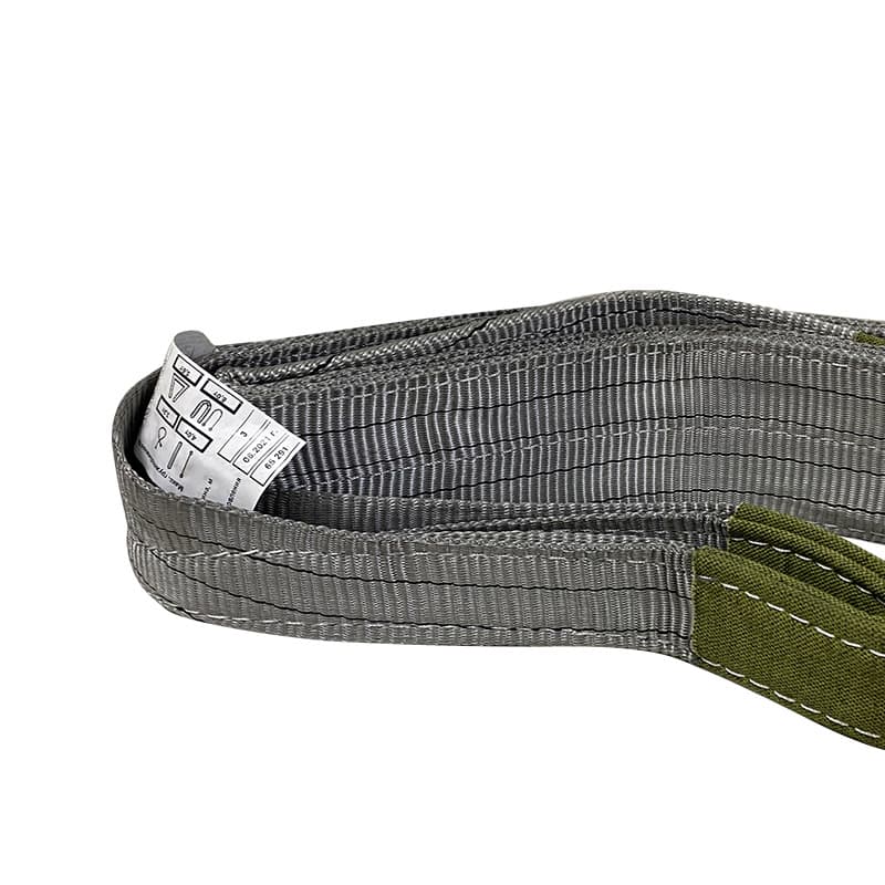 Строп СТП - 4,0 т*3,0 м (100мм) GSTP10043SF6