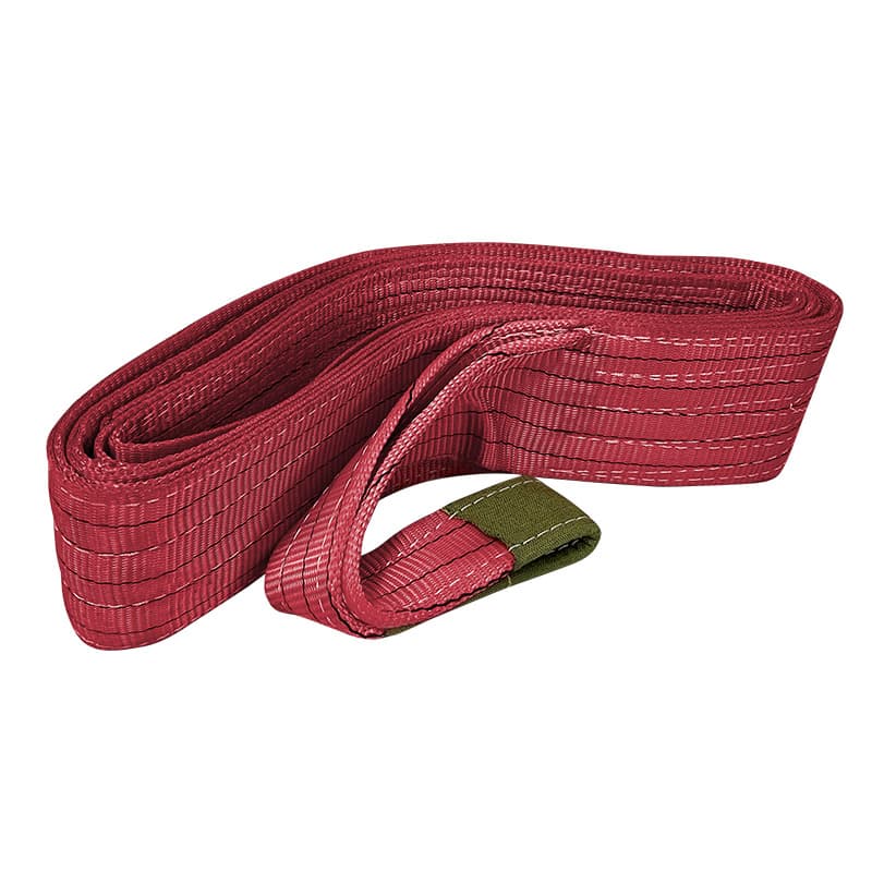 Строп СТП - 5,0 т*5,0 м (125мм) GSTP12555SF6