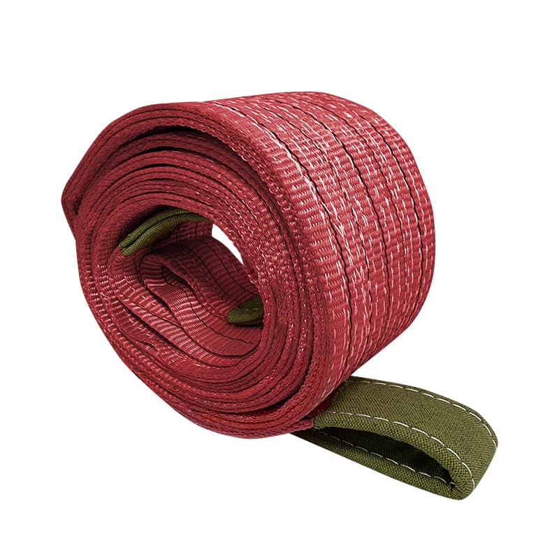 Строп СТП - 5,0 т*5,0 м (125мм) GSTP12555SF6