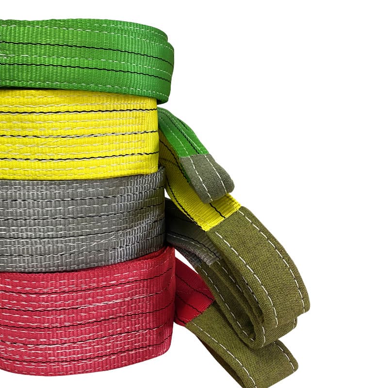 Строп СТП - 4,0 т*3,0 м (100мм) GSTP10043SF6