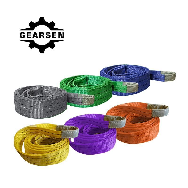 Строп СТП - 1,0 т*2,0 м (30мм) GSTP3012SF6