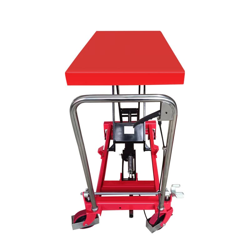 Стол гидравлический TF75