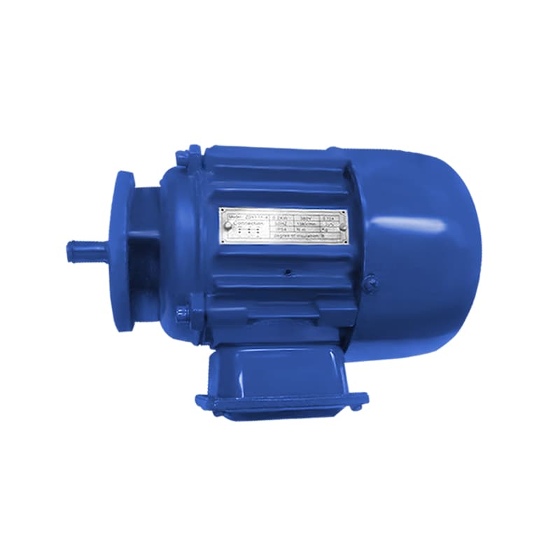 Двигатель передвижения для талей серий CD, MD 1 т (0,2 кВт)