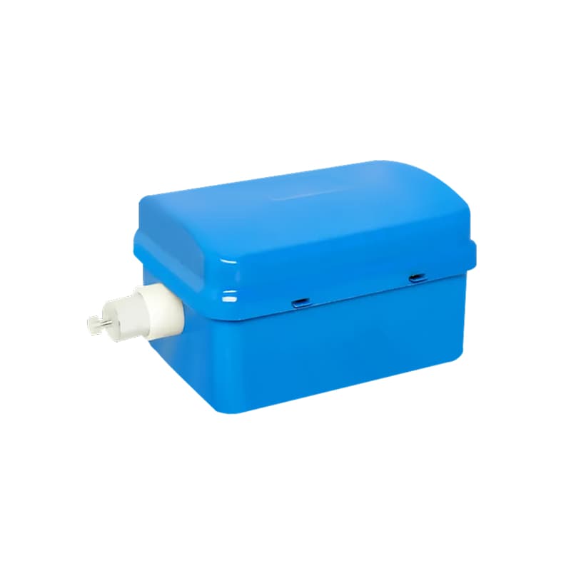 Ограничитель высоты подъема для талей серий CD, MD 0,5-5 т (380 В, 20 А)