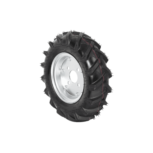 Пневматическое колесо TSKRh 4.00-8 4 pr-100