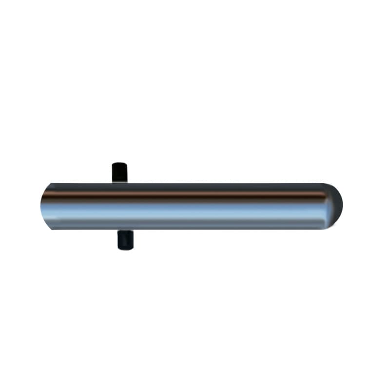 Шток нагнетательный гидроузла для TRV2016