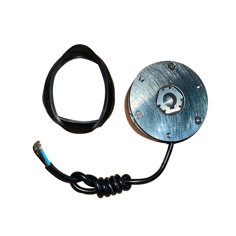 Катушка электромагнитного тормоза для штабелеров SDR 1-1,2 т, SDR1635, для тележек SD15