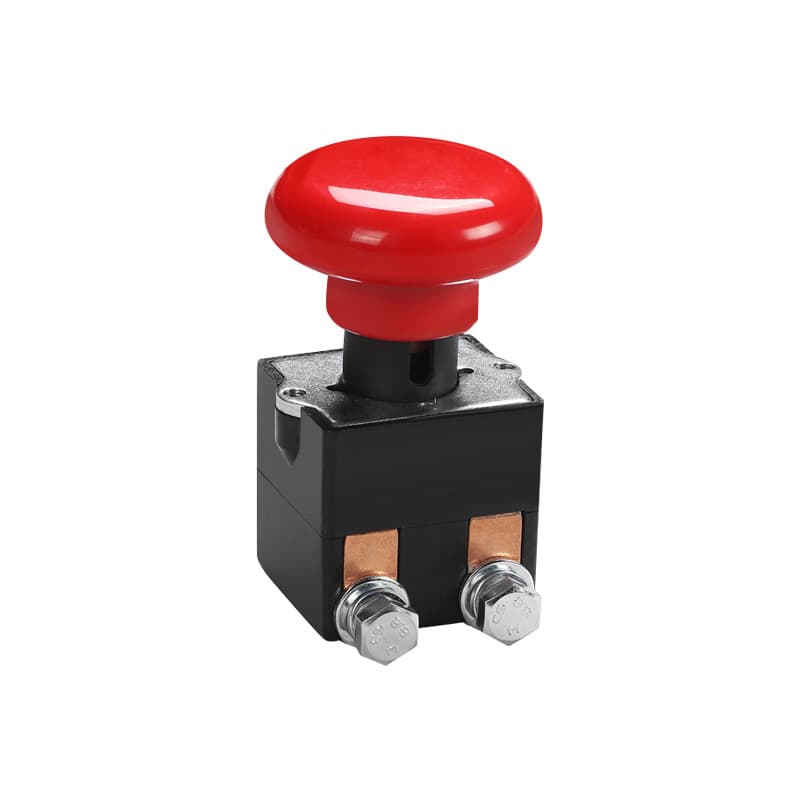 Аварийный выключатель для штабелеров SDR/SDK и SPN, для тележек SK20