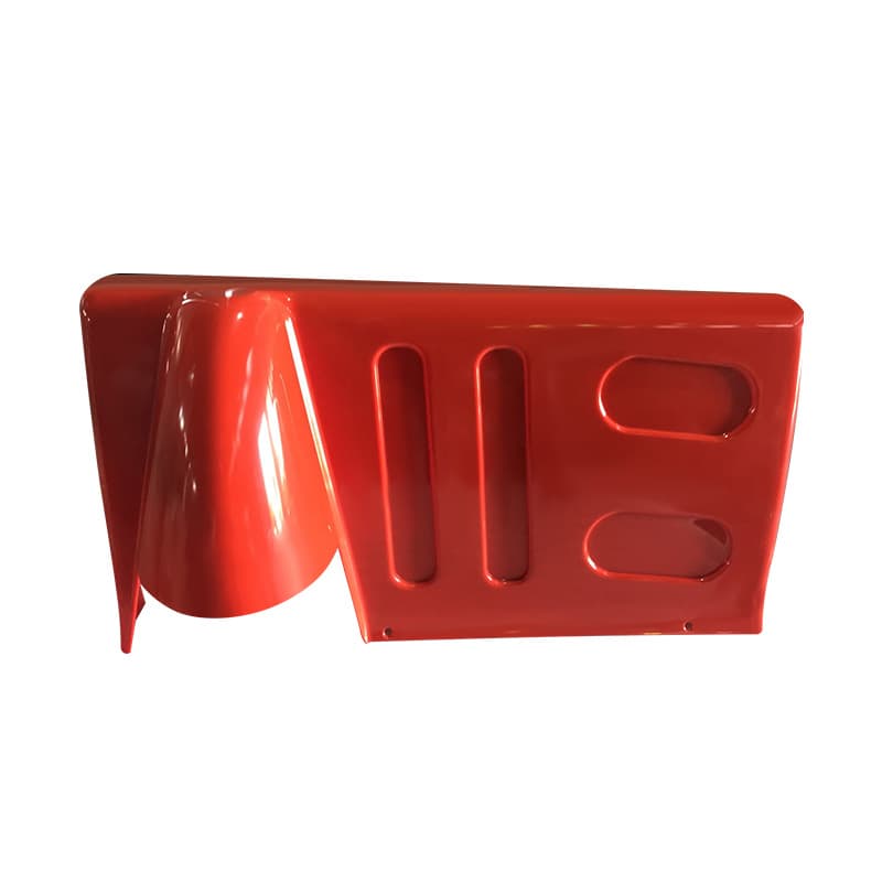 Кожух моторного отсека верхний для штабелеров SDR1545S