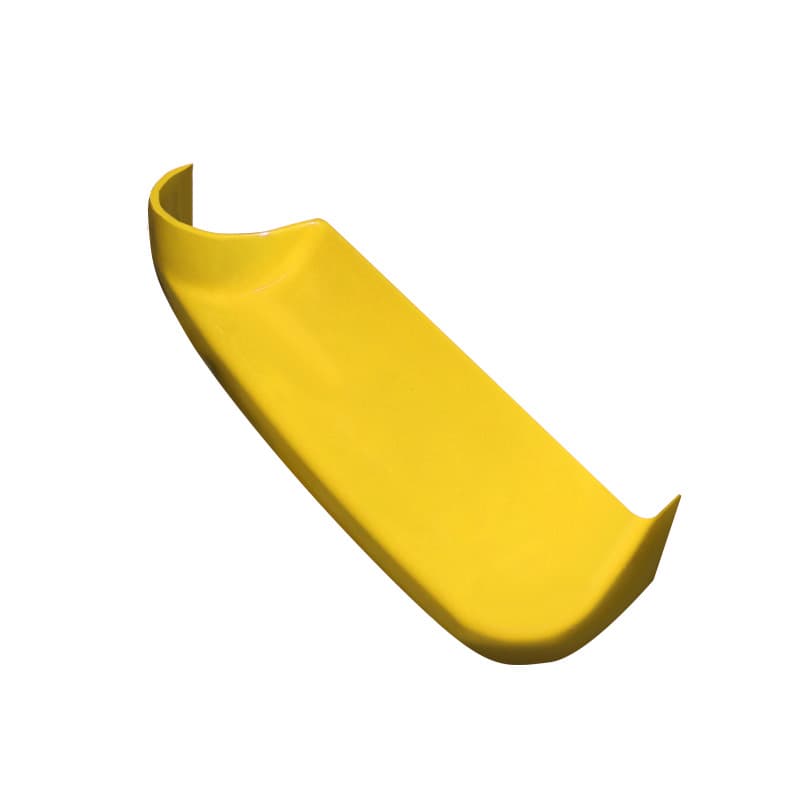 Кожух моторного отсека нижний для штабелеров SDR-S