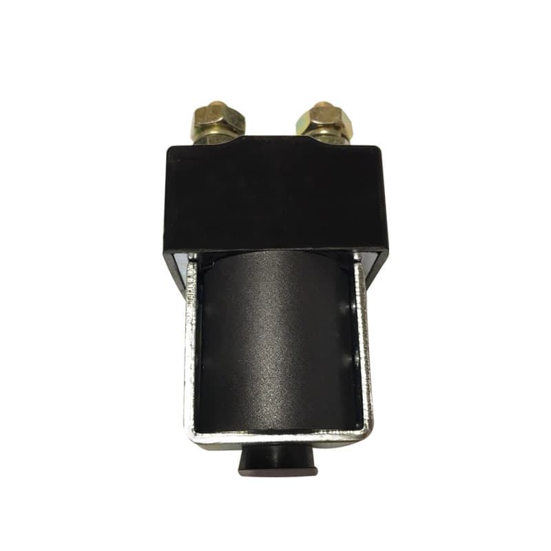 Контактор питания контроллера для штабелеров SDR/SDK 1,5-1,6 т, для тележек SK20