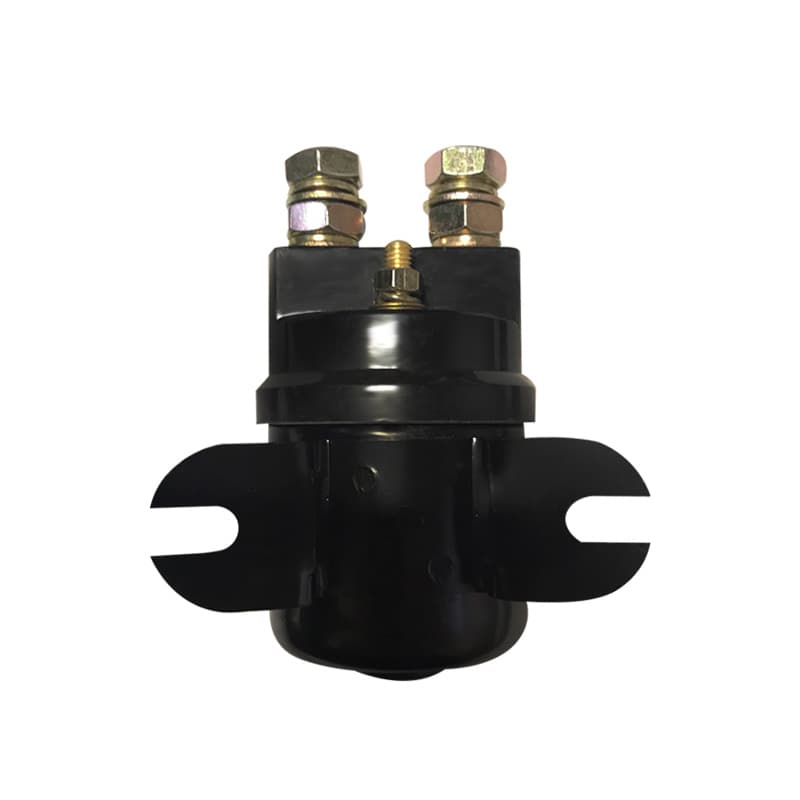 Контактор двигателя подъема 24В для штабелеров SDR/SDK, для тележек SK20