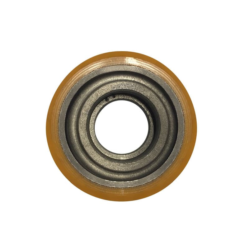 Опорное колесо для тележек SK20