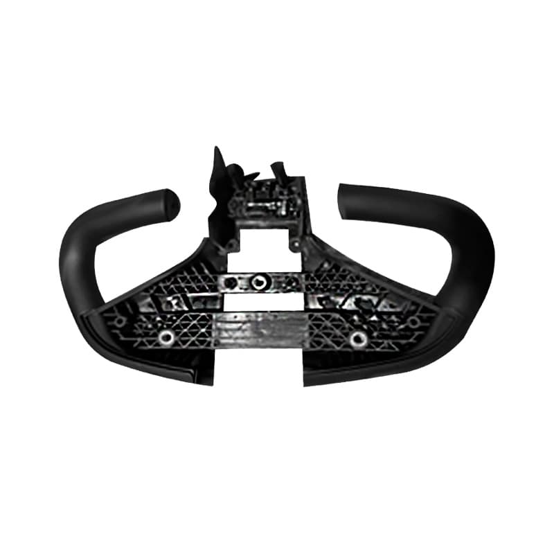 Корпус ручки для самоходных штабелеров SDR/SDK и самоходной тележки SD20