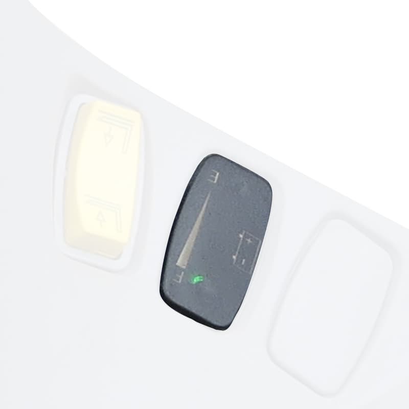 Индикатор зарядки для штабелеров SDR 1-1,2 т, SDR1635, SD15, SD15L, SK15