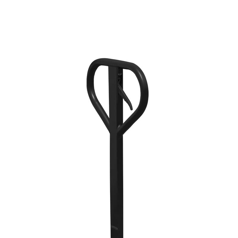 Ручка  в сборе для гидравлических тележек JC20