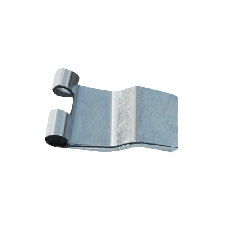 Пластина рычага управления режимом работы для гидравлических тележек DF25