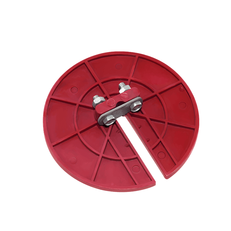 Ограничитель высоты подъема для ZLP, ударопрочный пластик