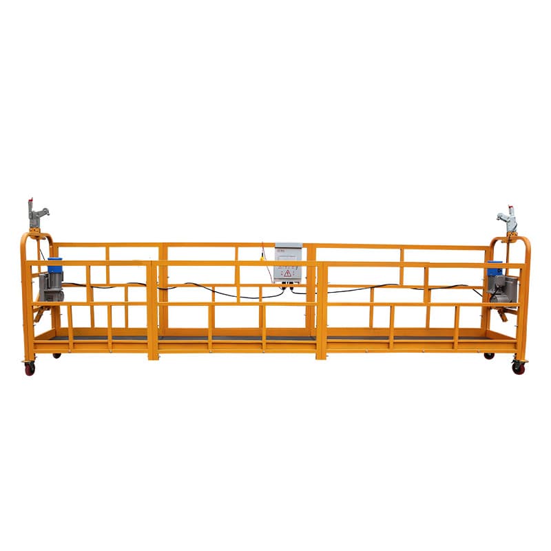 Строительная люлька ZLP-500