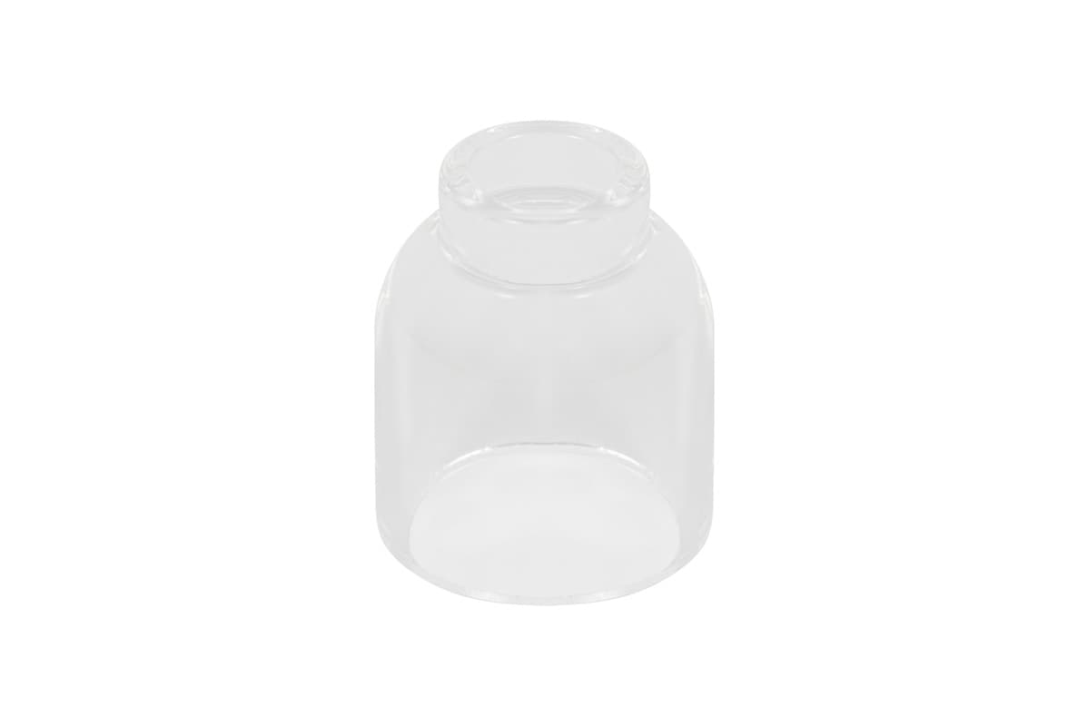 Сопло прозрачное ГАЗ ЛИНЗА КЕДР (TIG-17–18–26 PRO/EXPERT) Ø10,0 мм