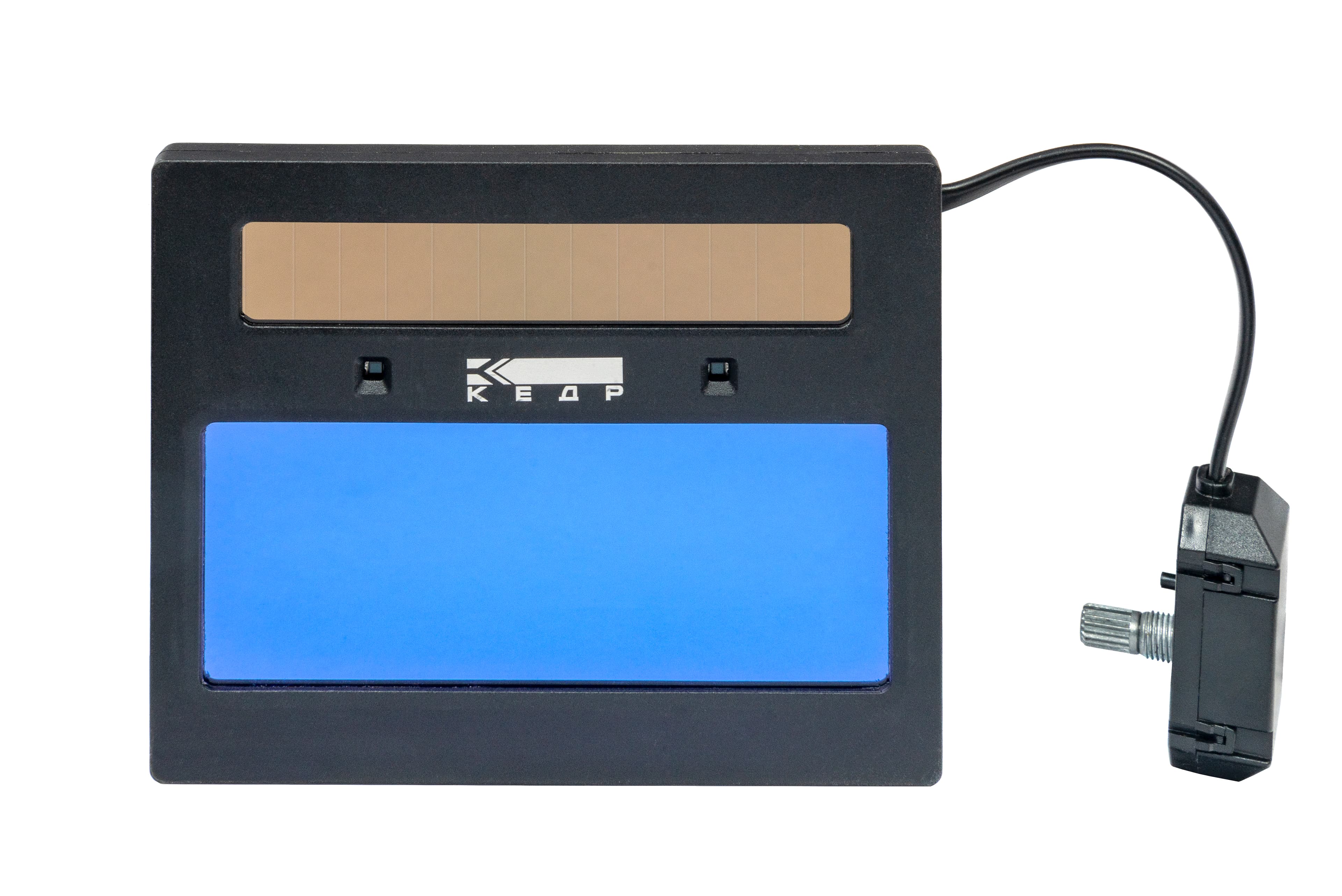 Светофильтр Natural Color к маске КЕДР К-202 PRIME