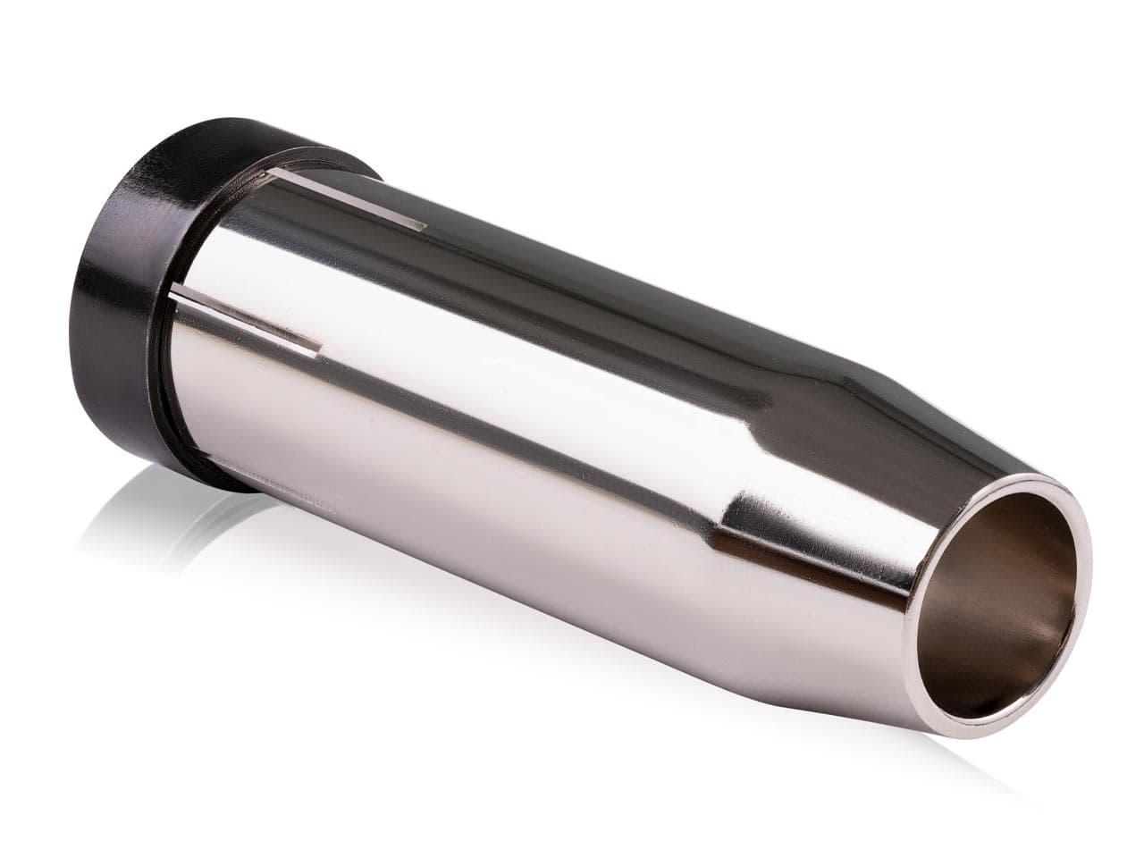 Сопло газовое  КЕДР (M-24 PRIME) Ø 12,5 мм, коническое