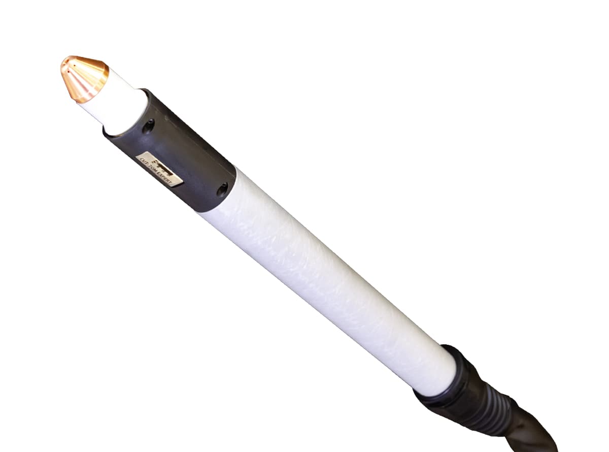 Плазмотрон КЕДР CUT-70M EXPERT (Ц.А.) мех.резка  6м