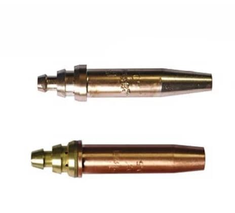 Мундштук ацетиленовый газосмесительный №1  (КЕДР Auto GR1-700 PRO / Auto VPR2-2500 PRO / Hand GR2-1000 PRO)