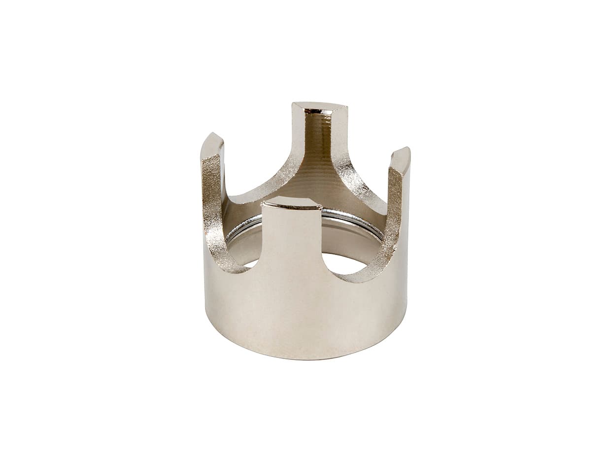 Насадка корончатая КЕДР  (CUT-81 PRO)