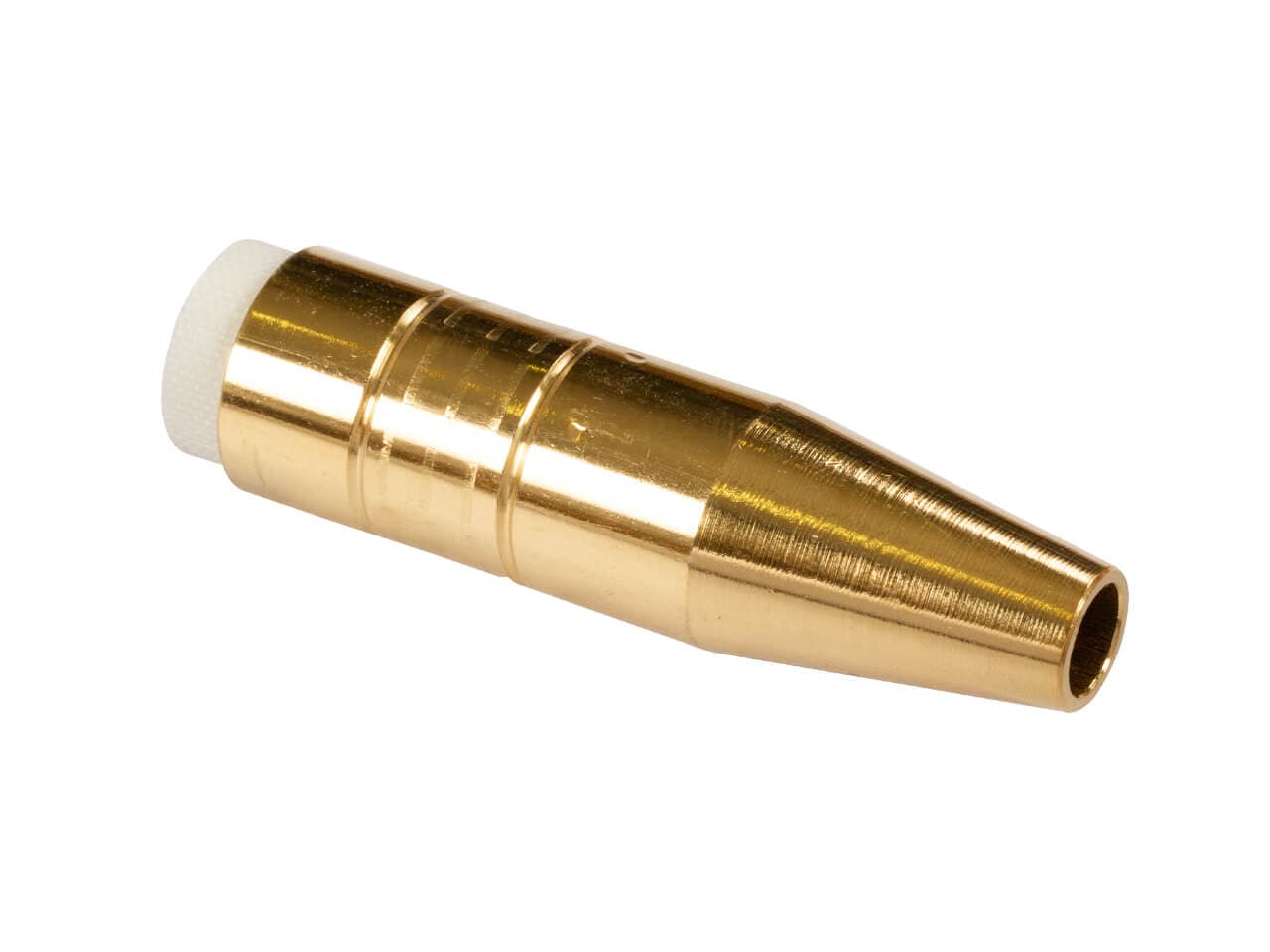 Сопло газовое  КЕДР (MIG-350R EXPERT) Ø  9,5 мм, зауженное для сварки корня шва