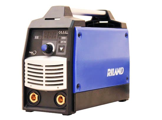 Аппарат инверторный  КЕДР MMA-160 GDM "RILAND" (220B, 20-160А)