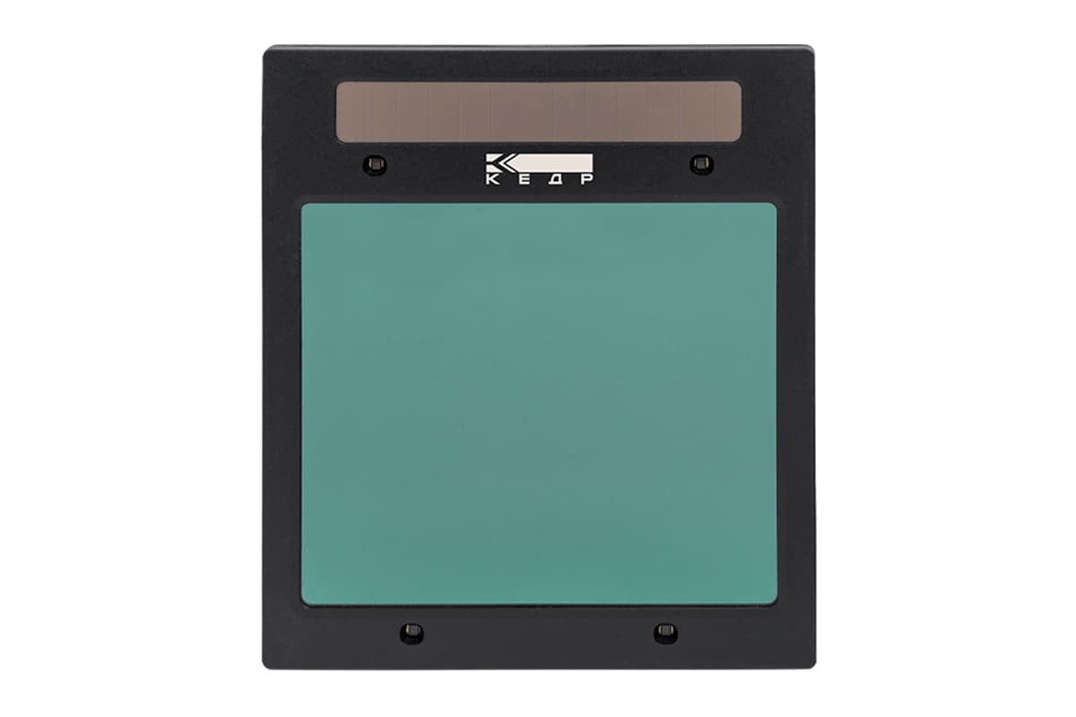 Светофильтр к маске КЕДР К-804 EXPERT