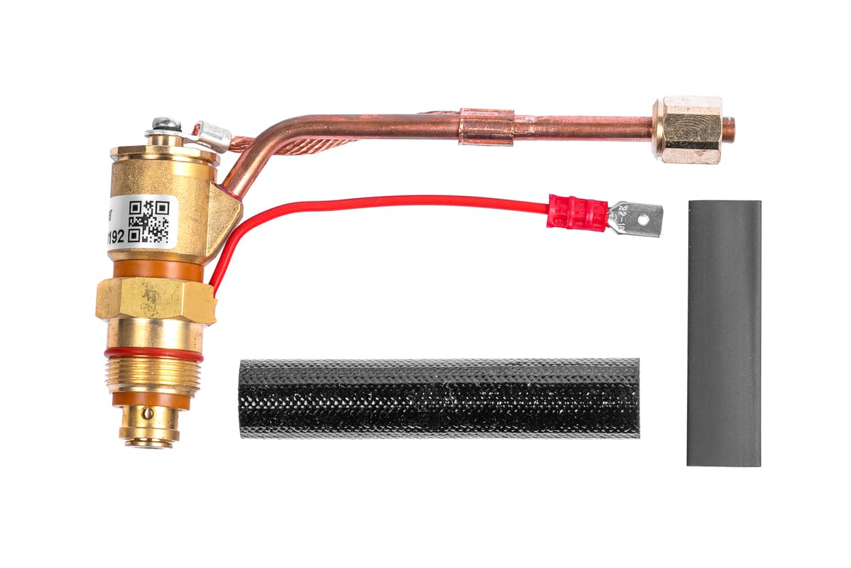 Головка плазмотрона КЕДР (CUT-40 PRO)