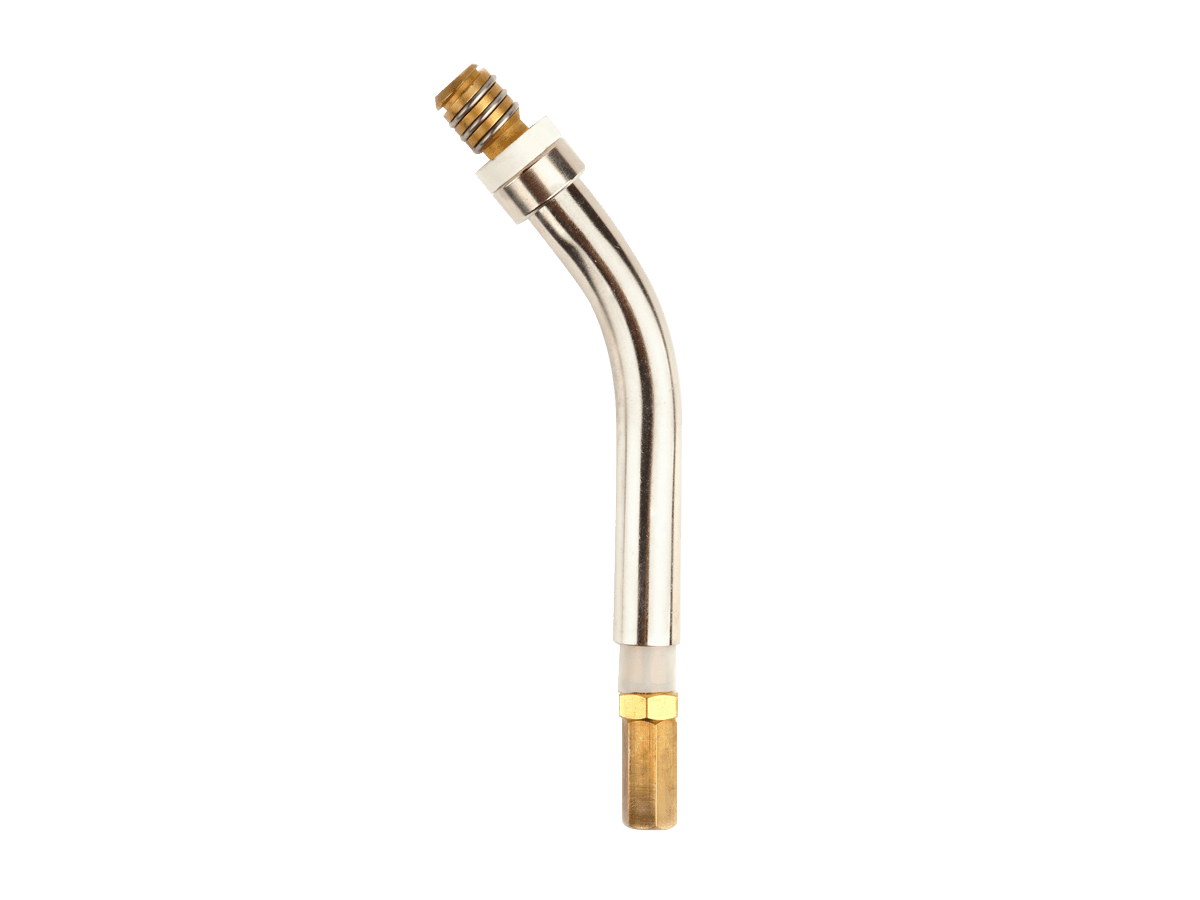 Гусак горелки КЕДР (MIG-25 PRO)