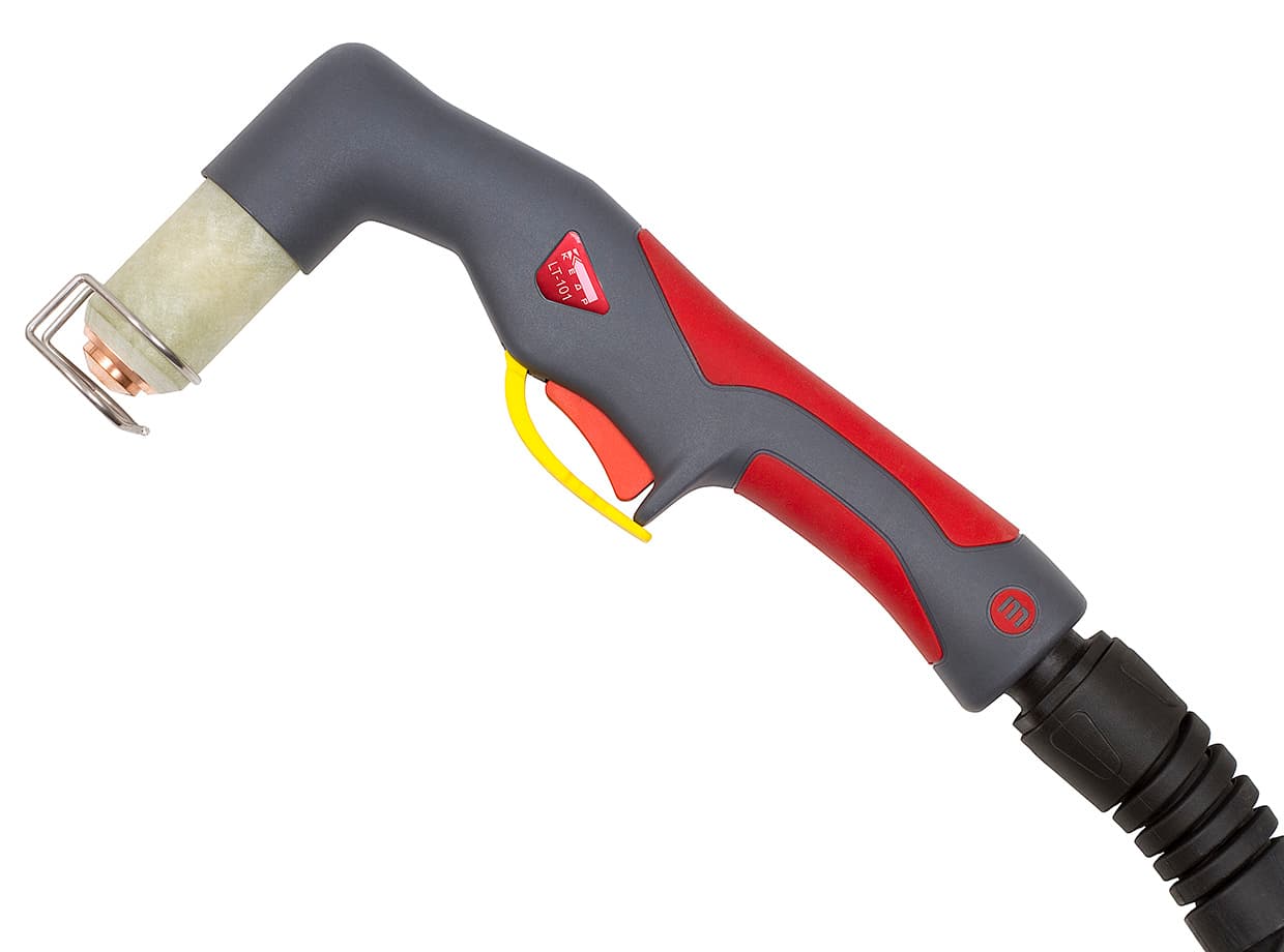 Плазмотрон КЕДР LT-101 (Ц,А.) 6м