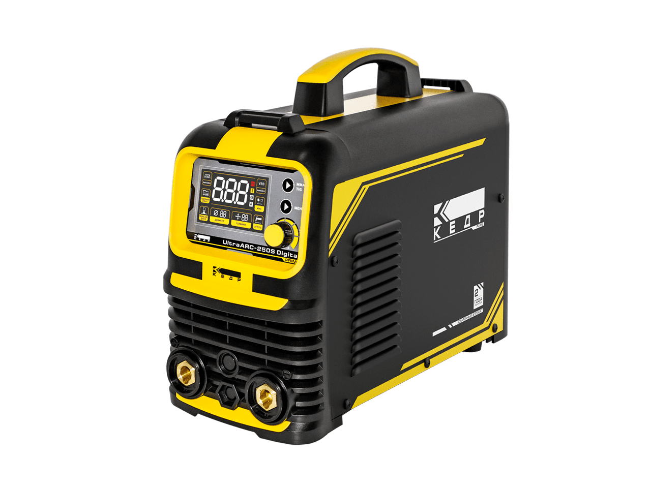 Аппарат инверторный  КЕДР UltraARC-250S Digital