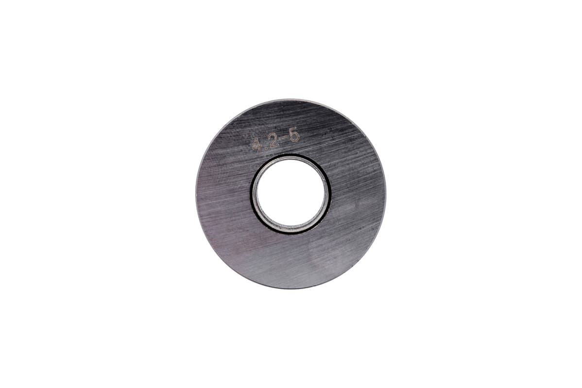 Ролик подающий для трактора КЕДР FD12-200T AlphaTRAC-1 4,2-5,0 мм