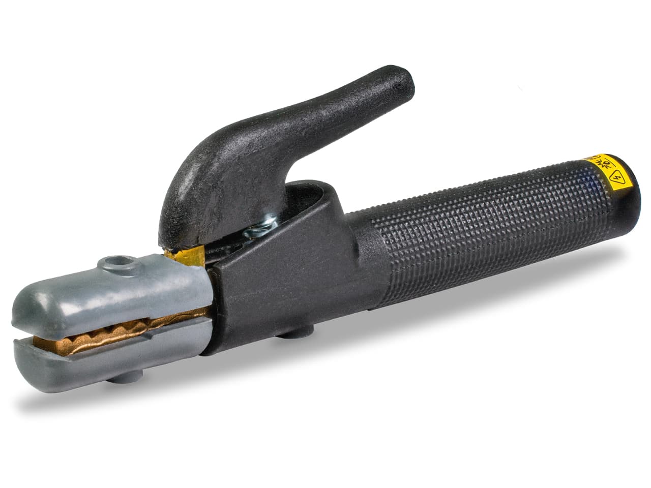 Электрододержатель КЕДР ЭД-600 EXPERT Comfort Heavy Duty