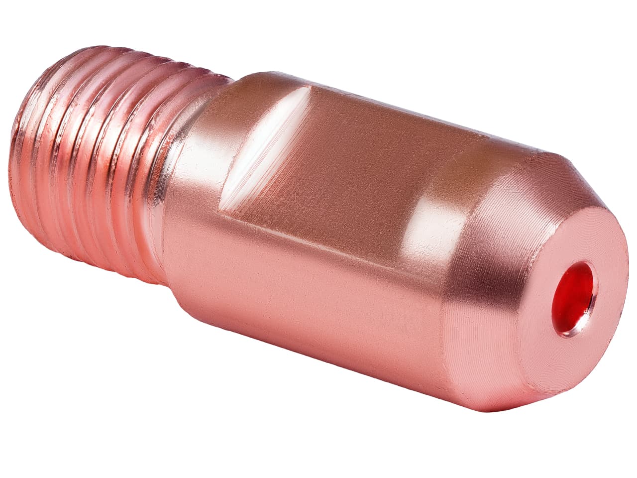 Наконечник сварочный для трактора КЕДР FD12-200T AlphaTRAC-1 4,0 мм