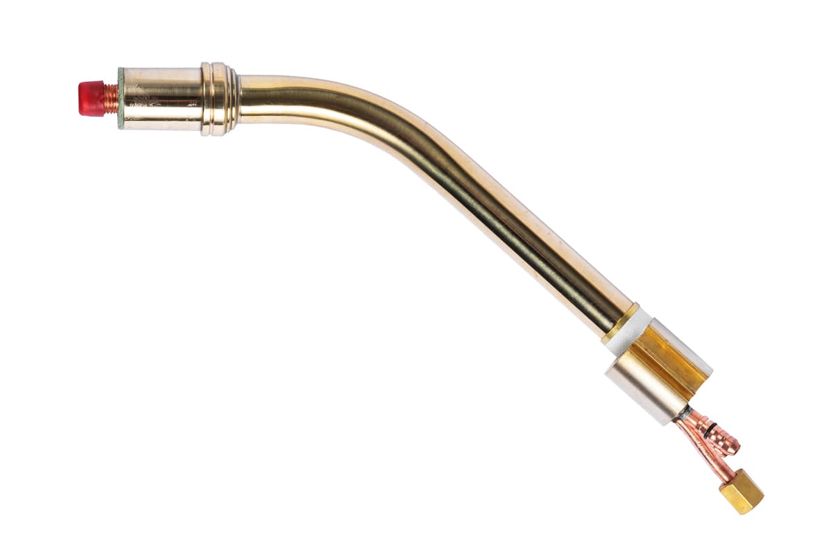 Гусак горелки КЕДР (MIG-500D PRO)