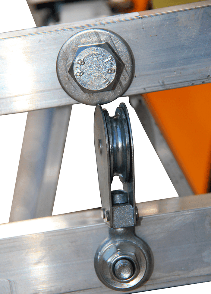 Промежуточная секция Vektor VTS-9.0 3м