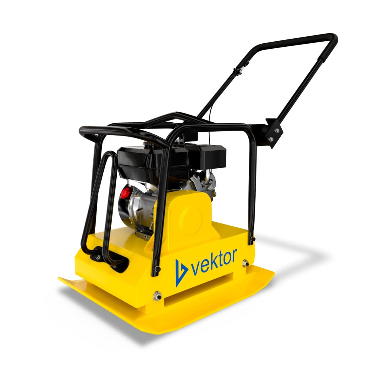 Виброплита Vektor VPG-140B 