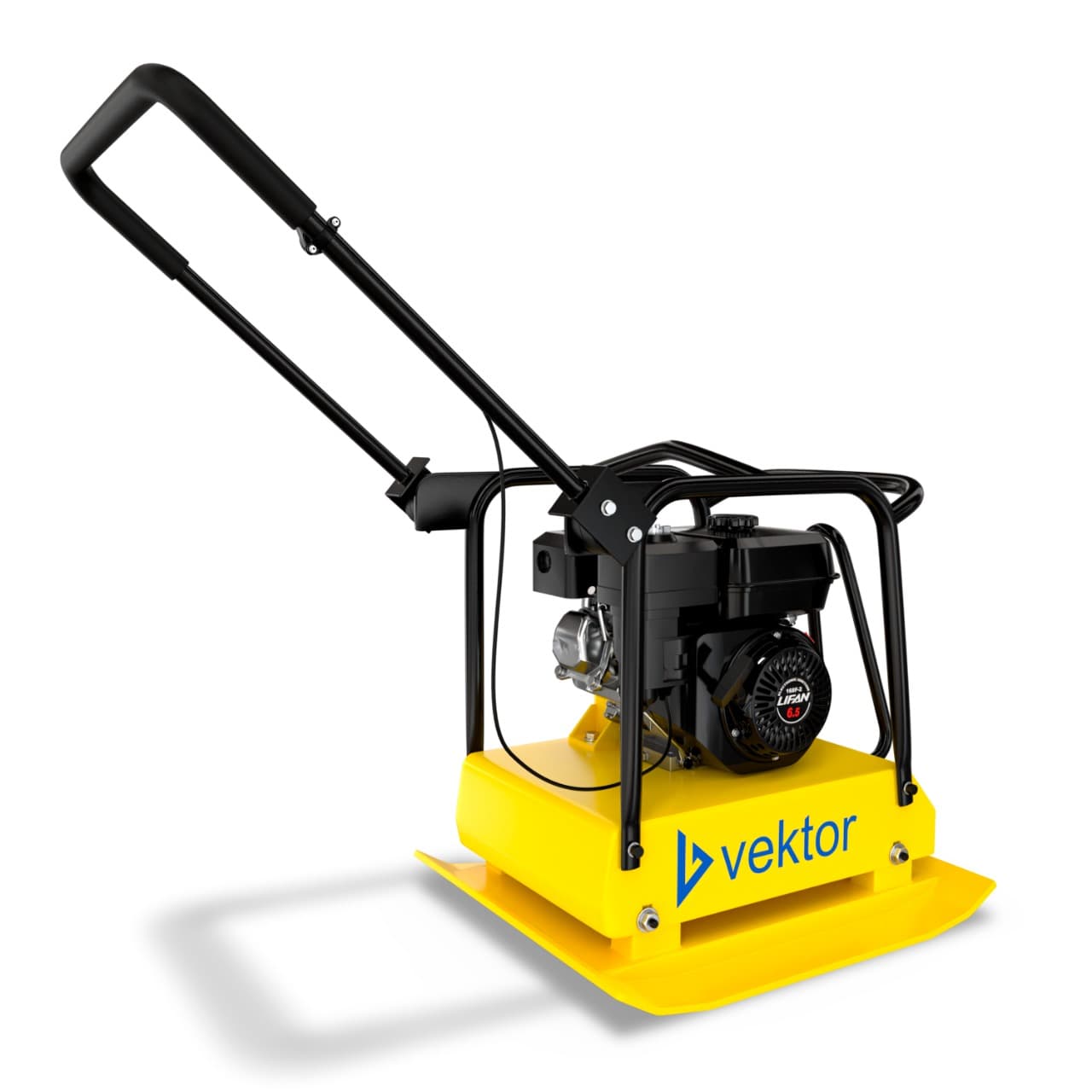 Виброплита Vektor VPG-140B 